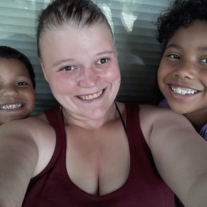 Meet your Posher, Tiffany